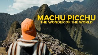 The Ultimate 4 Day Guide to Machu Picchu & Sacred Valley
