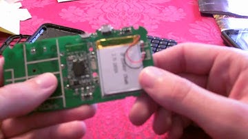 Bluetooth Keyboard on Android