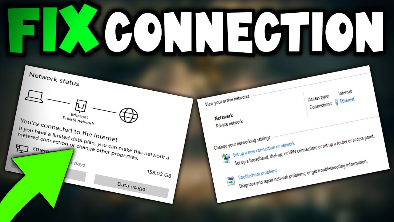 Elden Ring - How To Fix Elden Ring Connection & Server Issues - YouTube
