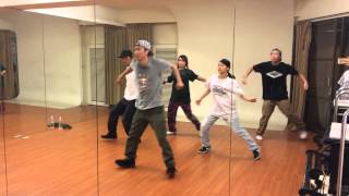 20150623(二)-毛毛-NewJackSwing