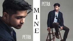 Petra Sihombing - Mine [Official Music Video]  - Durasi: 3:43. 