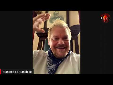 Shane Douglas Shoot Interview 2021