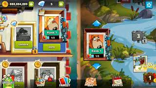 Swamp Attack 2 Android Game Review and tutorial Mod Menu screenshot 3