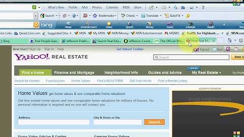 Bookmarks Installation Tutorial Video