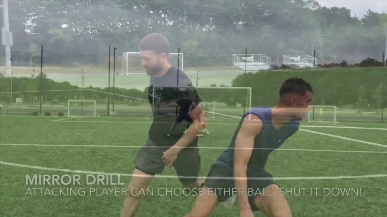 RC & U.S. International Matt Miazga