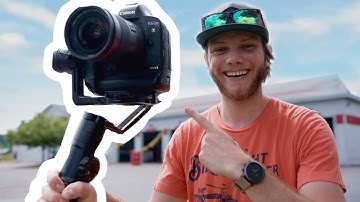 Zhiyun Crane 2 - Things to Know