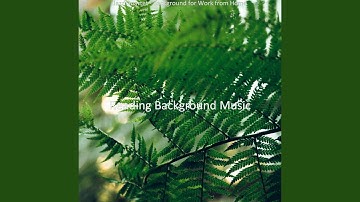 Vintage Jazz Sax with Strings - Vibe for Work from Home