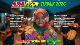 Best Reggae Cover Hits 2026  Latest Reggae U0026 Ska Cover Album Playlist