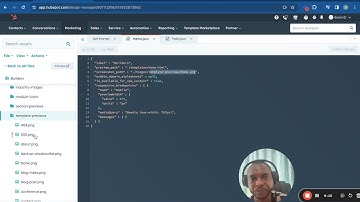 Mastering HubSpot CMS: Part 1 - How to Create a Theme