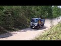 5 этап Ралли Шелковый путь Silk Way Rally 06.07.2021. с. Боровлянка, Троицкий район, Алтайский край.