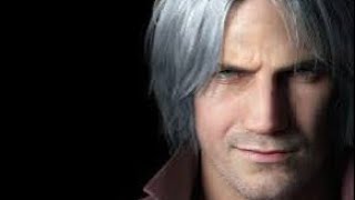 When Hideaki Itsuno left us the gift of modern DMC.