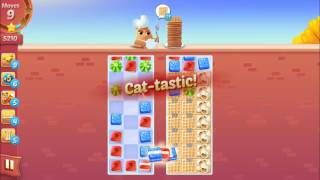 Cookie Cats Level 203
