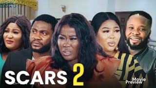 Scars 2 Preview - Latest Yoruba Movie 2025 Drama, Enitan Odugbemi, Juliet Jatto, Wunmi