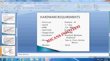 Using Data Mining to Predict Hospital