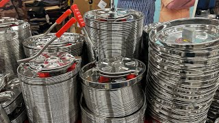 DMART latest offers, online available|| on new arrivals, organizer, kitchen products cheapest price screenshot 3