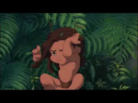 (+) Tarzan -Son Of Man (Phil Collins)