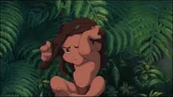 Tarzan -Son Of Man (Phil Collins)  - Durasi: 2:46. 