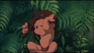 Tarzan -Son Of Man (Phil Collins)