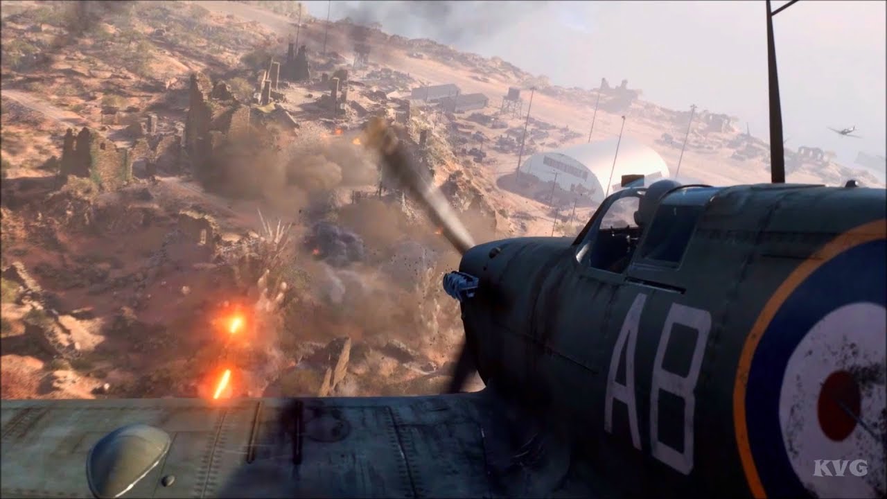 Battlefield 5 Under No Flag Ending PC HD 1080p60FPS YouTube battlefield-5-under-no-flag-ending-pc-hd-1080p60fps-youtube