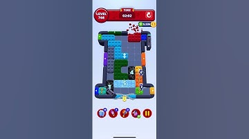 Color block jam 746 #games