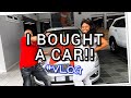I BOUGHT MYSELF A CAR !!! 💰 #VLOG || South African YouTuber 🇿🇦
