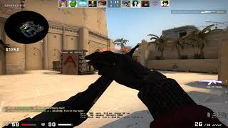 clearing clip folder