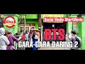 BTS - Short Movie - Gara-gara Daring 2