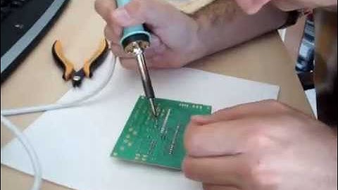 Function Generator : Making of