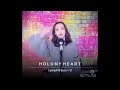 門あさ美さんのHOLD MY HEARTを歌ってみました♪