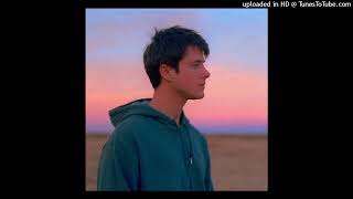 Alec Benjamin - Sacrifice Tomorrow (Extended Snippet)