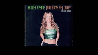 Britney Spears – (You Drive Me) Crazy (The Stop Remix!) (Extended Nonstop Version)