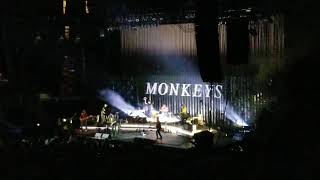 Arctic Monkeys - Brainstorm Live in Pittsburgh