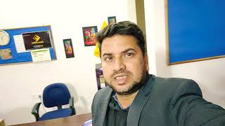 TV News Reporter Kaise bane, bina cameraman ke reporting kaise kare, self reporting kaise kare screenshot 3