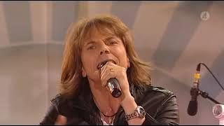 Europe - New love in town - Live @ sommarkrysset 05 09 09