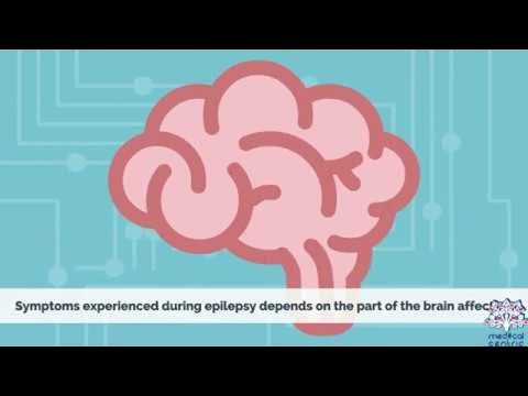 Video: Epilepsy In Adults - Causes, Signs And Symptoms Of Epilepsy, Consequences