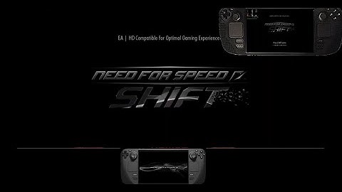 Need for Speed: Shift  ★ PlayStation 3 Game {{playable}} List ( RPCS3 - Steam Deck )