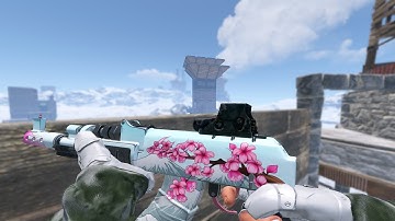 HOW A 17.000 HOUR NORWEGIAN DUO SNOWBALLS... - RUST