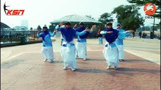 Diana Kekasihku (Dj Remix) || By Coach Kembar || With STARCREW