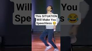 Max Amini Roasts Audience Member's Bathroom Issues 💀 #standupcomedy #funny #shorts