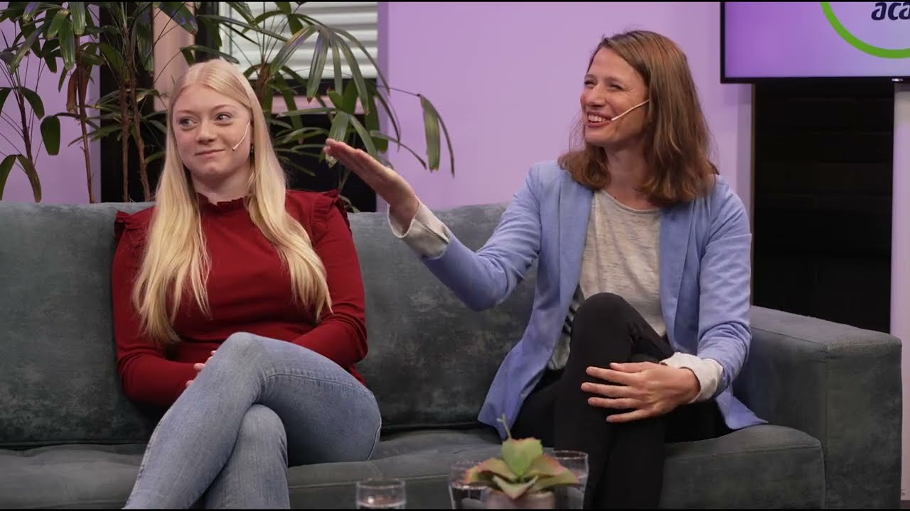 De Rode Loopbaan aflevering #5  |  HBO Associate Degree