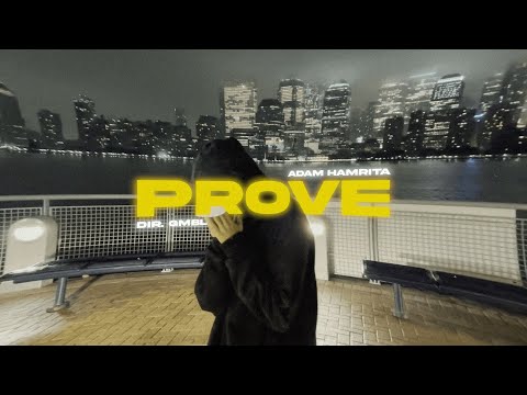 Hamritox - Prove (Freestyle)