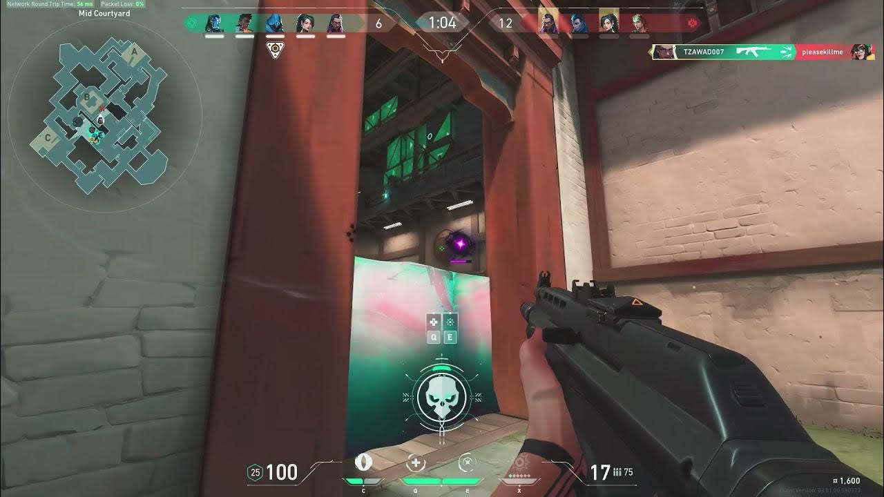 2021 valorant rewind YouTube