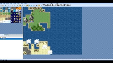 RPG Maker VX Ace Tutorial #1  World Map Design