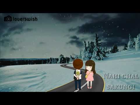 mujhe-nind-aati-nahi-hai-akele-||-whatsapp-status-for-girls❤very-romantic-song-||-bol-do-na-zara