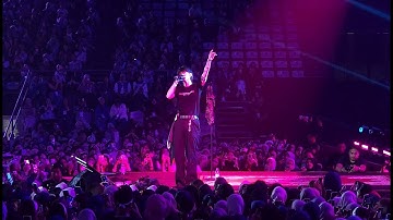 [4K] 251121 eaJ – Will I Ever Day Bounce 1 & When The Rain Stops | 1/9 Tour 2025 Jakarta |