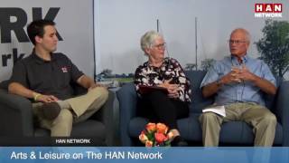 HAN Arts & Leisure: History of the Danbury State Fair