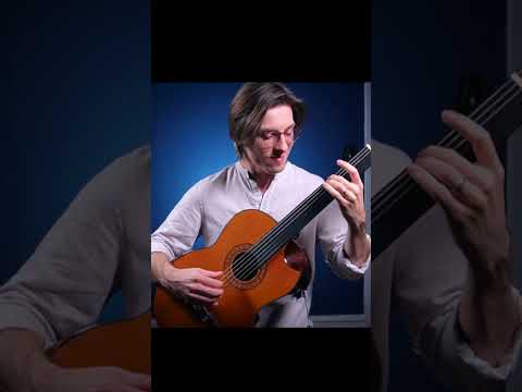 Fretless Guitar