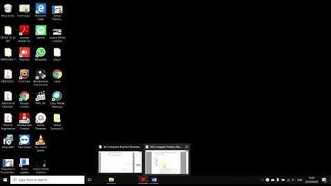 Computer Practice N5 (Files and Folders) - Mr. B. Ndlozi