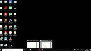 Computer Practice N5 (Files and Folders) - Mr. B. Ndlozi screenshot 3