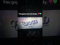 You Will Be Changed For Good. 🩷💚 #wicked #wickedforgood #shorts #viral